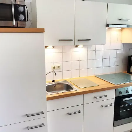 Kohnke Apartmán