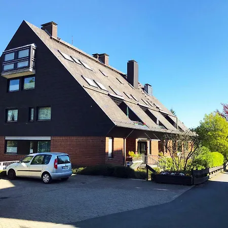 Kohnke Apartmán *