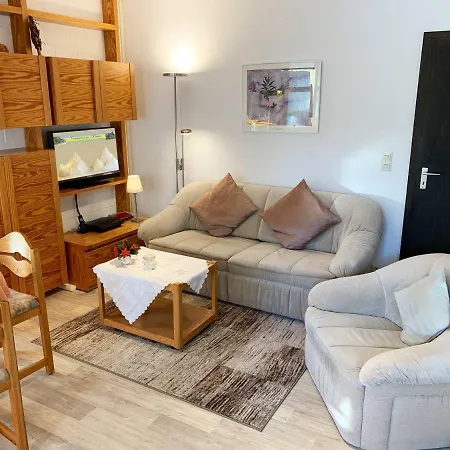 Apartmán Kohnke *