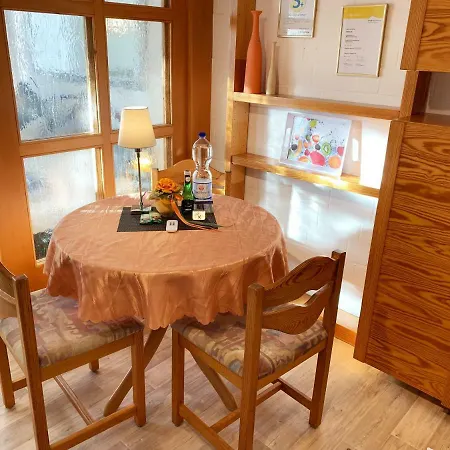Kohnke Apartmán *
